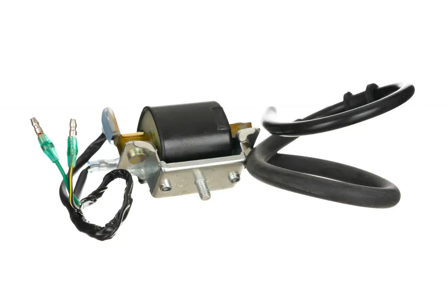 Ignition Coil Hero Splendor