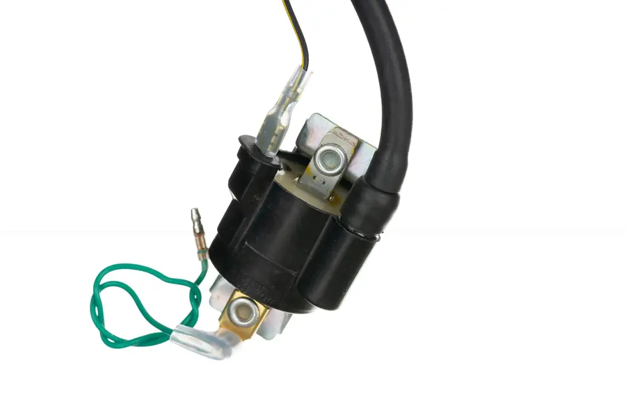 Ignition Coil ” Honda” Cb Unicorn, Unicorn Old