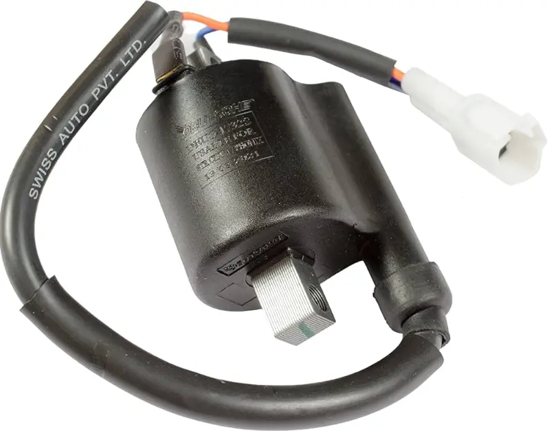 Ignition Coil Ks/es – City 110 N8060420 Tvs Star City 100 (oem),