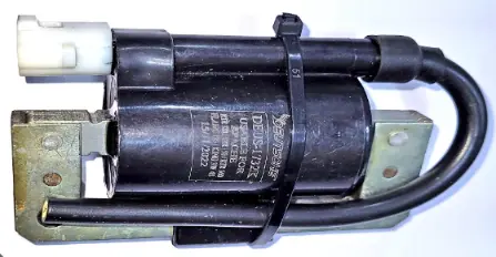 Ignition Coil N90 N4060210 Tvs Flame 125 (oem),