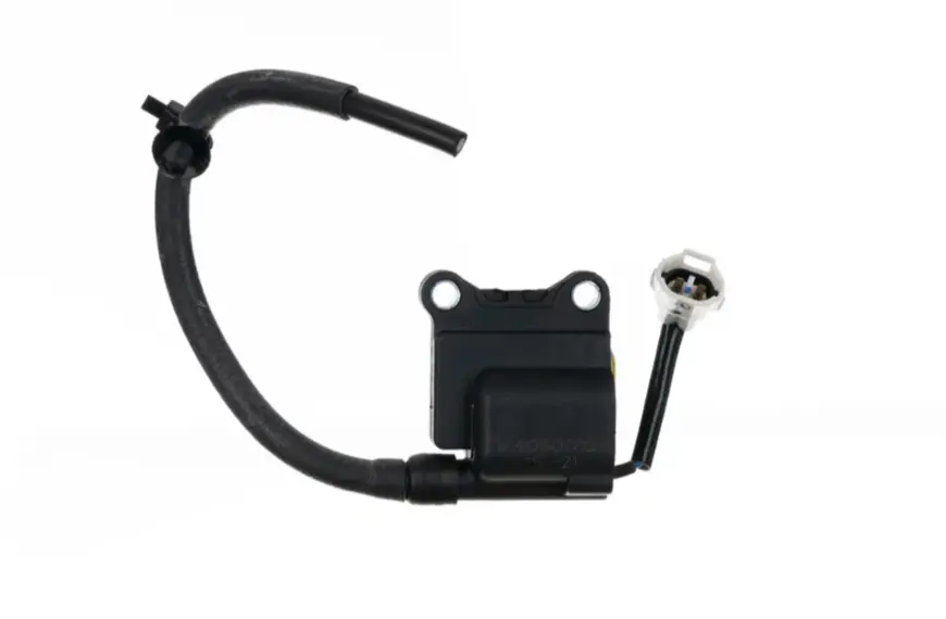 Ignition Coil Sub Assembly Jupiter K4060170 Tvs Zest 110 (oem),