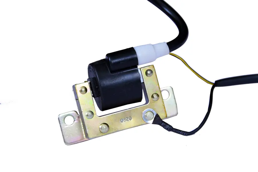 Ignition Coil Suzuki, Tvs Samurai, Max100, Shogun, Shaolin, Ax-100