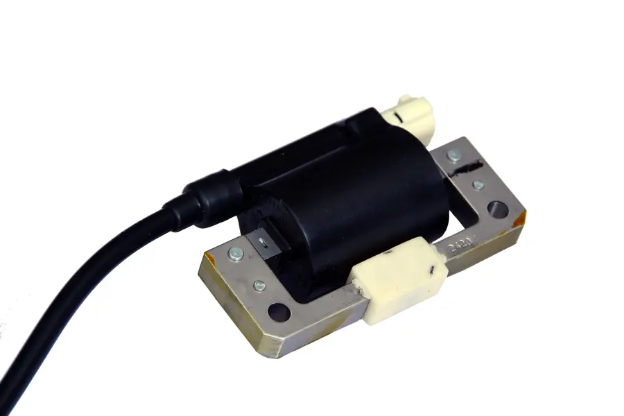 Ignition Coil Tvs Apache Rtr 150 Bs3 2v, Apache Rtr 160 Bs3 2v, Apache Rtr 180 Bs3 2v