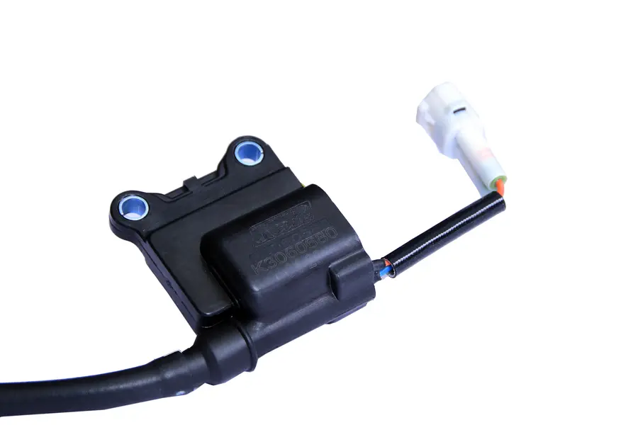 Ignition Coil Tvs Scooty Pep Plus Bs6, Scooty Pep Plus Bs6
