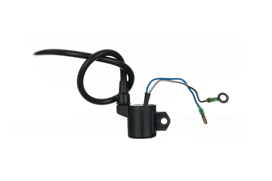 Ignition Coil Tvs Victor Gl, Centra