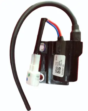 Ignition Coil – Wego K6060120 Tvs Jupiter 110 (oem),