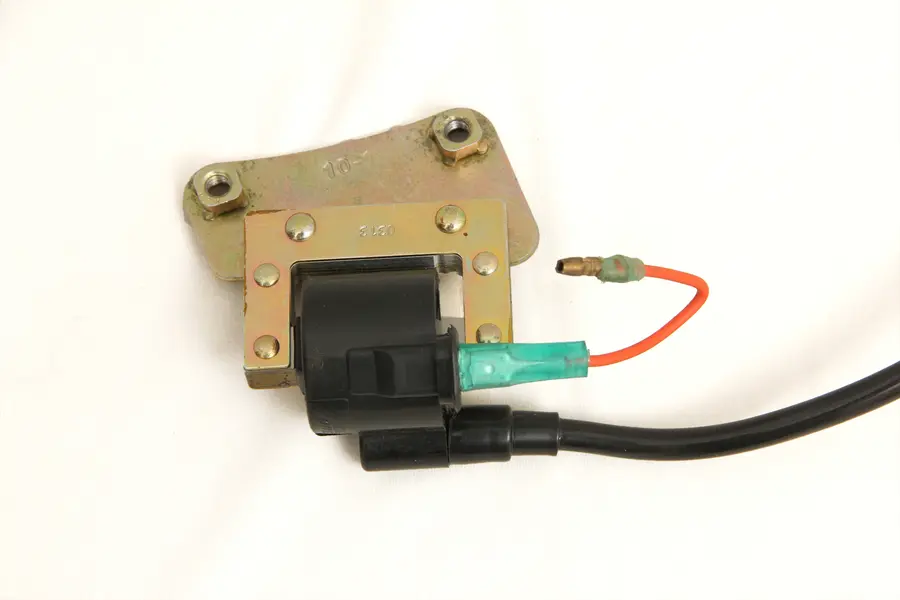 Ignition Coil ” Yamaha” ” Crux”