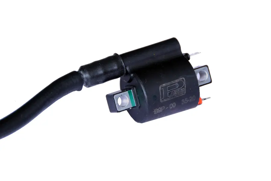 Ignition Coil ” Yamaha” Fascino 125cc, Ray Z, Ray Zr, Fazer 25, Fz 250cc, Mt 150 Cc, Fz 15, Fz 25