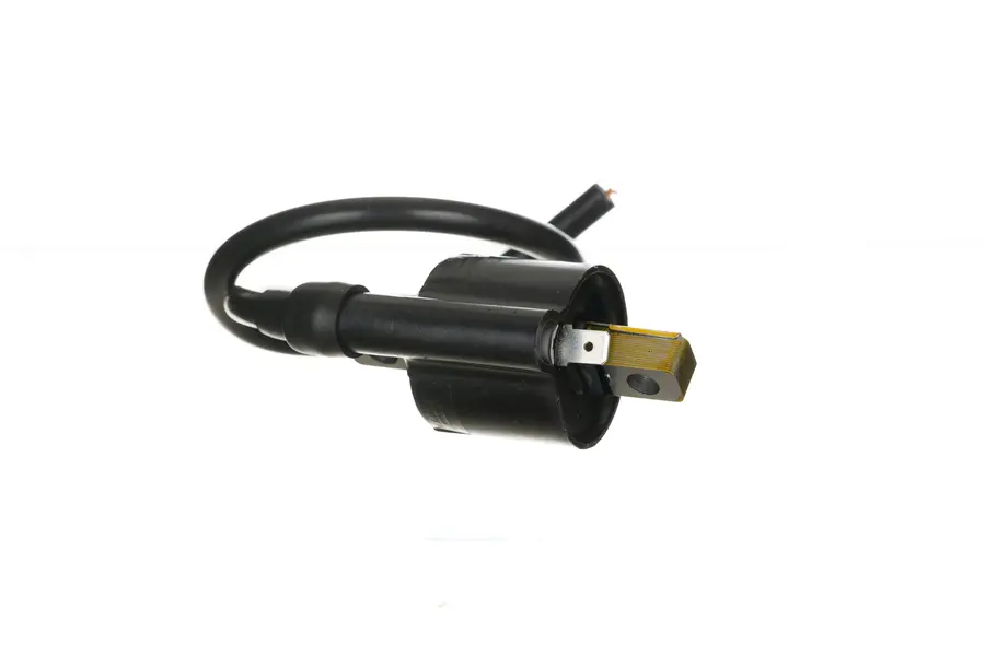 Ignition Coil ” Yamaha” Ray, Fascino, Fazer 25, Fzs, Saluto, Access,cd Dawn,cd Dlx