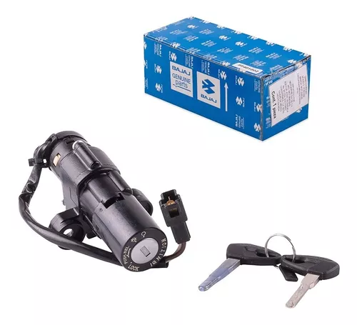 Ignition Switch For Bajaj Pulsar 200ns