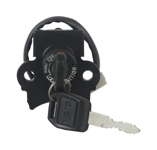 Ignition Switch For Hero Passion Pro