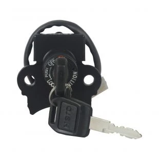 Ignition Switch For Hero Splendor Plus I3s – Spark Minda