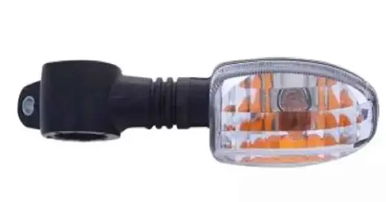 Ind Assemlby Front Rear 33400kte601 Honda Shine (oem),