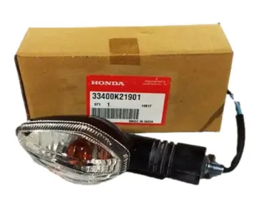 Ind Assemlby Front Right Hand 33400k21901 Honda Trigger (oem),