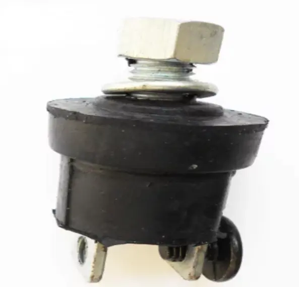 Ind Stay Rubber 33491ksp912 Honda Unicorn (oem),