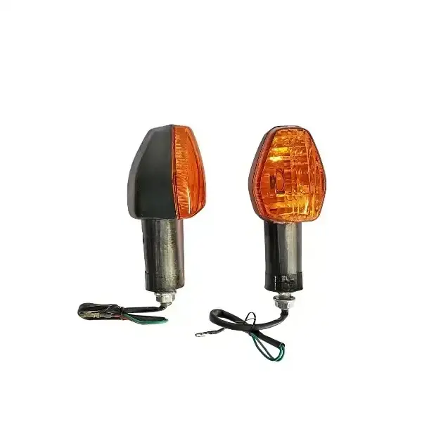 Indicator Assy For Glamour Yellow