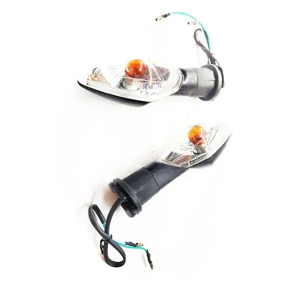 Indicator Assy For Passion Pro Bs6