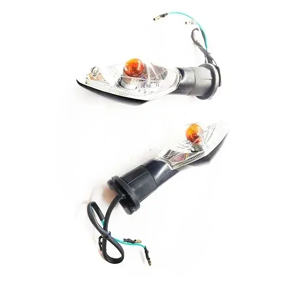 Indicator Assy For Passion Pro Bs6