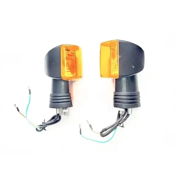Indicator Assy For Splendor Plus