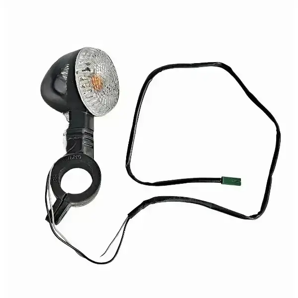 Indicator Assy Fr. For Avenger