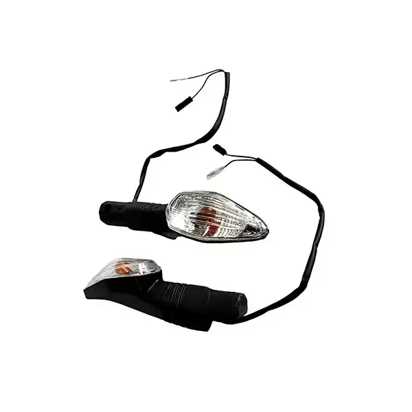 Indicator Assy Fr. Lh For Rtr200