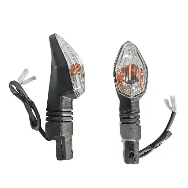 Indicator Assy Fr. Rh For Rtr200