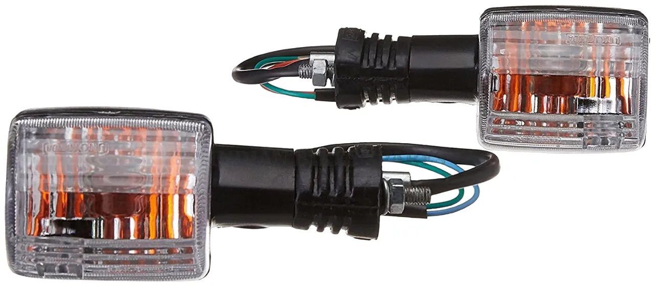 Indicator Assy-hero Honda Splendor Pro