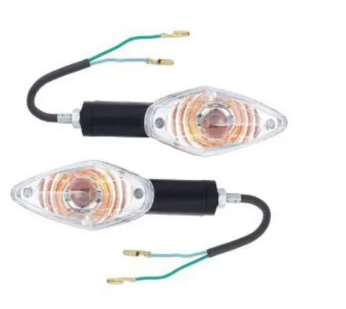 Indicator / Blinker Universal-glmr N Hero Glamour N
