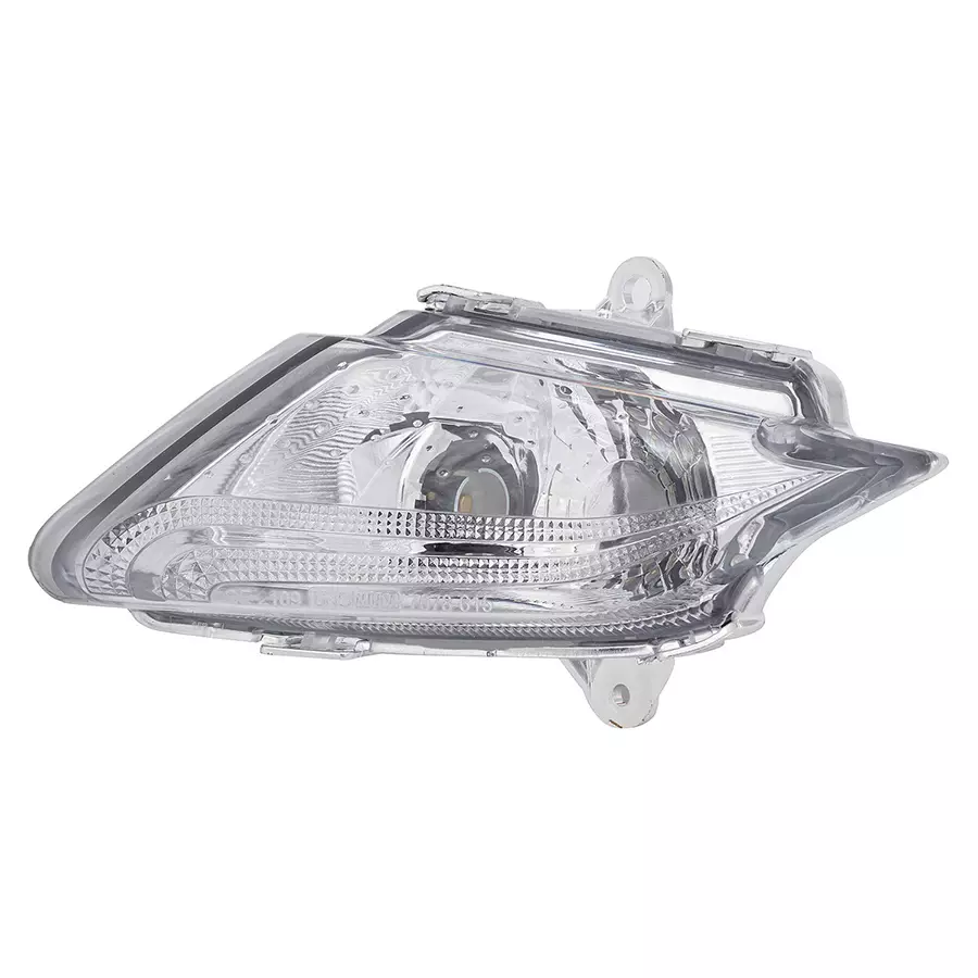 Indicator / Blinker W Bulb-lh-act 3g/4g Universal Activa 3g/4g