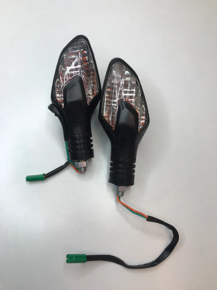 Indicator For Bajaj Platina New Bs6 1 Pc Product