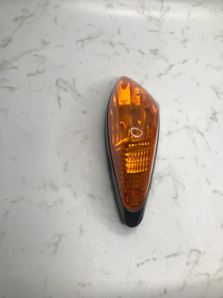 Indicator Front Right For Cbz Extreme 2009-12 Model Unitech Genuine Product