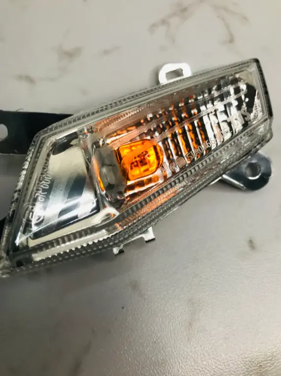 Indicator Left Hand For Tvs Ntorq Part Number-kl220410