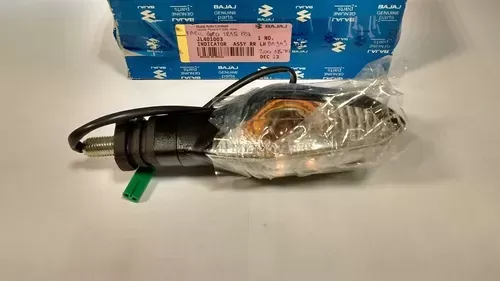 Indicator Lights Front Right For Bajaj Pulsar 200ns