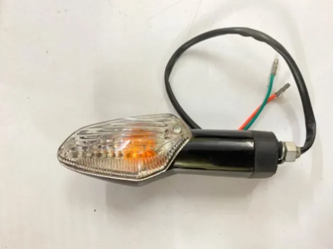 Indicator Rear Left W Bulb For Hero Ignitor