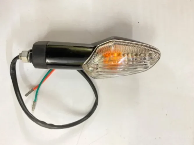 Indicator Rear Right W Bulb For Hero Ignitor