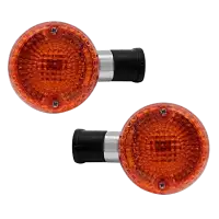 Indicator Set Of 2 Standard Bullet Old