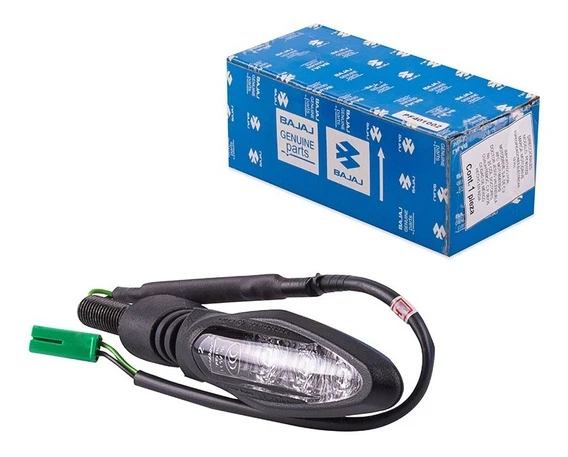 Indicators Front Right Side For Bajaj Pulsar Rs200 |pulsar F250 |pulsar F250