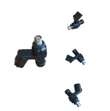 Injector Assembly Fuel 16450k0pd01 Honda Activa 6g (oem),