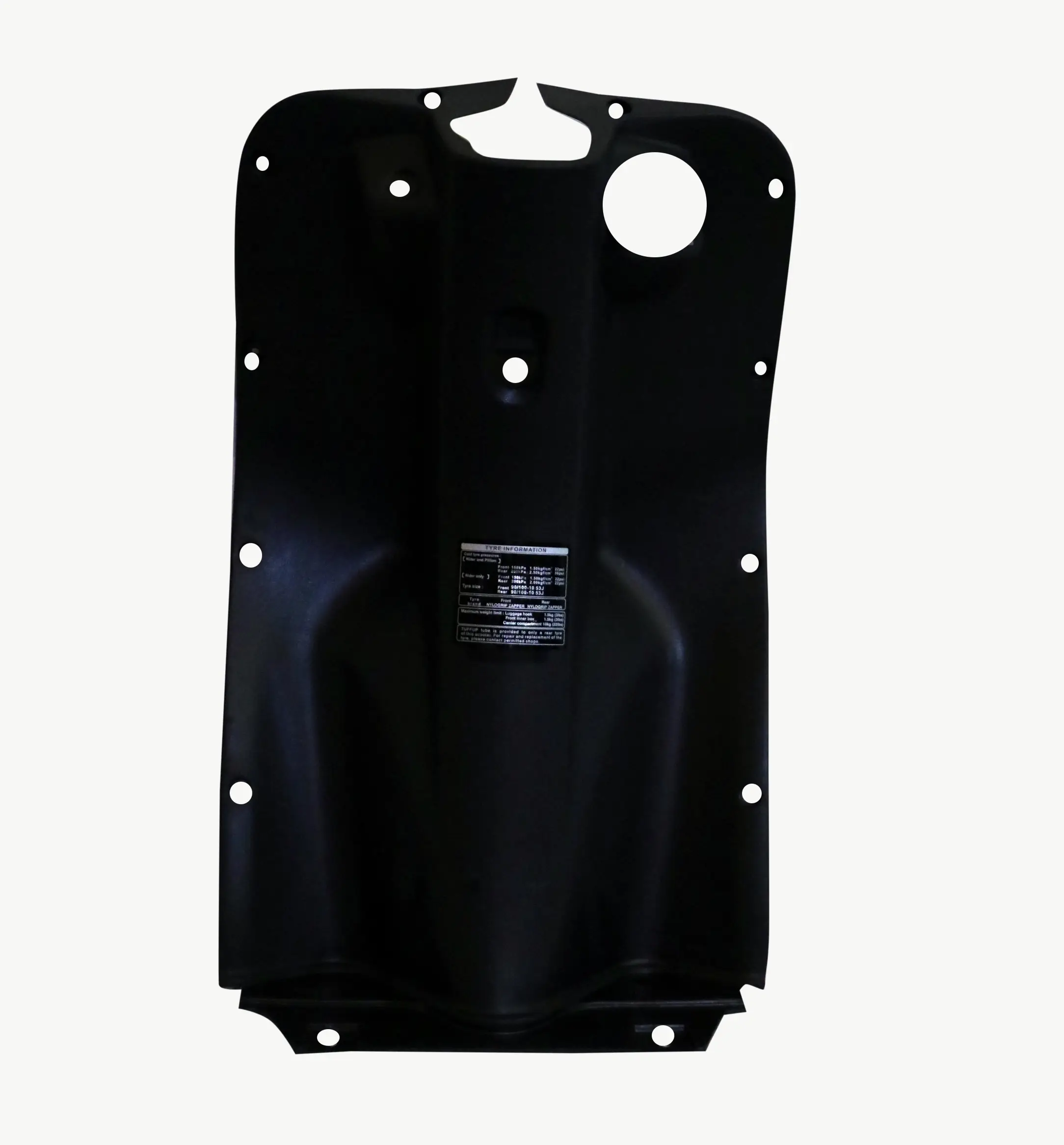 Inner Frame Fit For Honda  Activa 5g