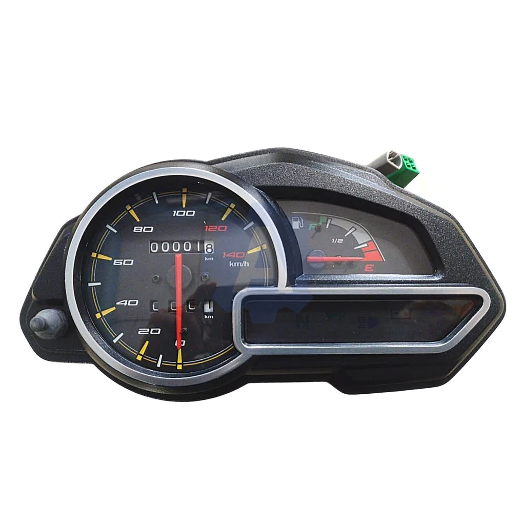 Instrument Cluster For Bajaj Discover 100t /125st /150s – Spark Minda