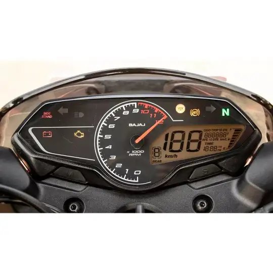 Instrument Cluster For Pulsar P150 | Bajaj