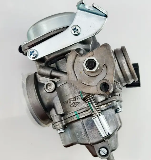 Insulator Carburet 16210kte910 Honda Shine (oem),