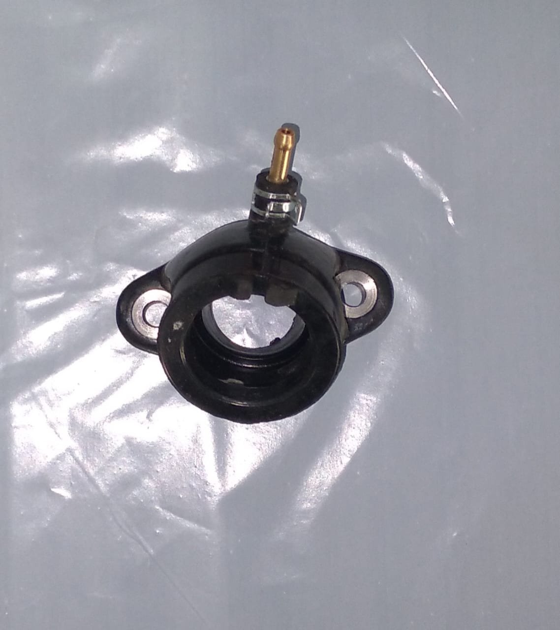 Insulator Comp Carburettor For Passion Pro | Passion Pro Ibs| Passion X Pro | Splendor Ismart | Spl. Ismart+ Ibs | Hero