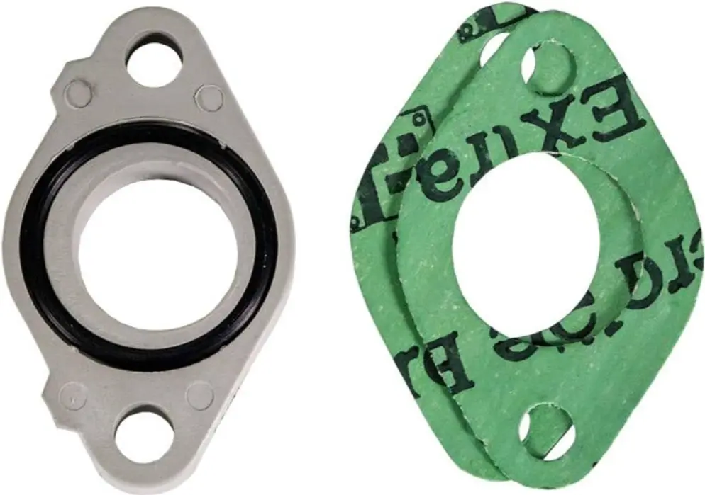 Insulator Pad K3041180 Tvs Pep+ 90 (oem),