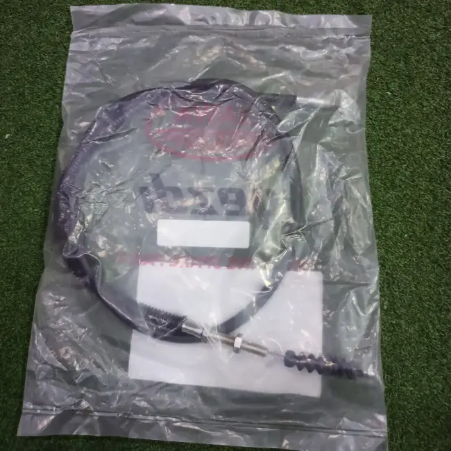 Jawa 42 Clutch Cable Assembly