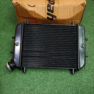 Jawa 42 Radiator Assembly