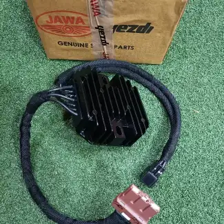 Jawa 42 Regulator