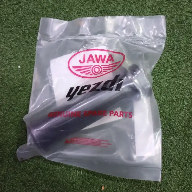 Jawa 42 Rh Handle Grip