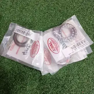 Jawa Cone Set/steering Con Set