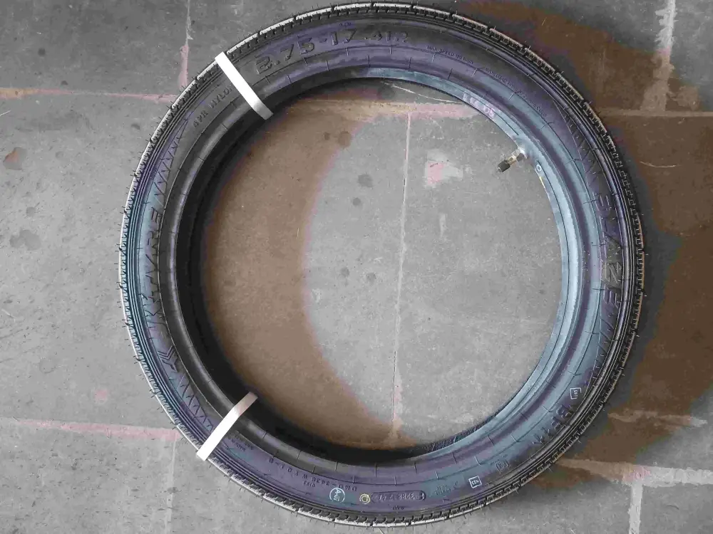 Jk 2.75.17 Bf11 Tyretube